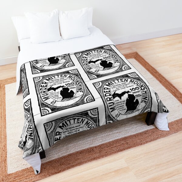 Comforter