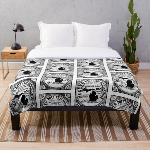 Throw Blanket