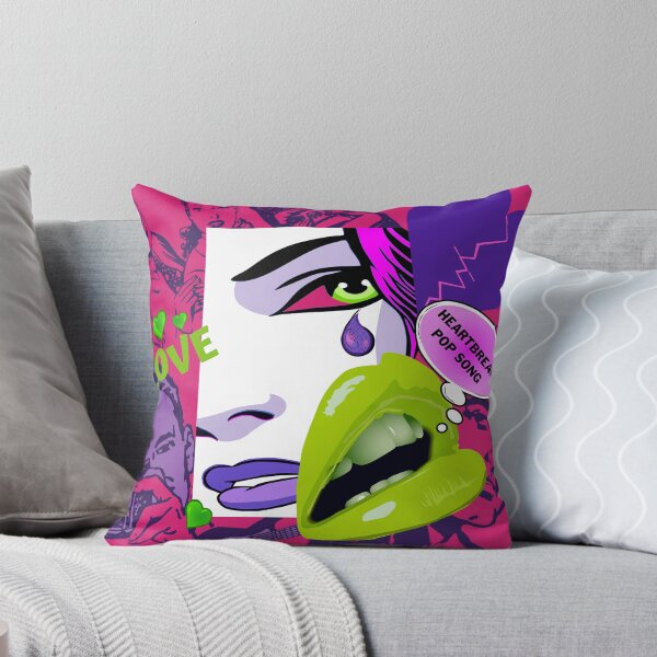 Item preview, Heartbreak Pop Song designed and sold by DesignLust.