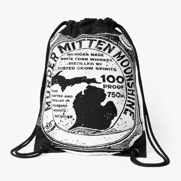 Drawstring Bag