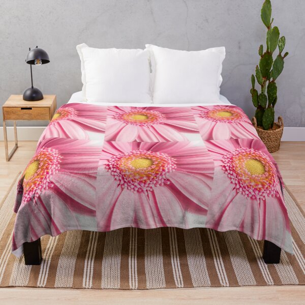 Item preview, Pink Flower designed and sold by HnLStore.