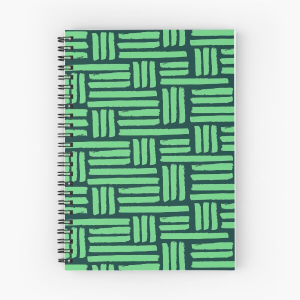 Item preview, Green Lines designed and sold by omg-designs.