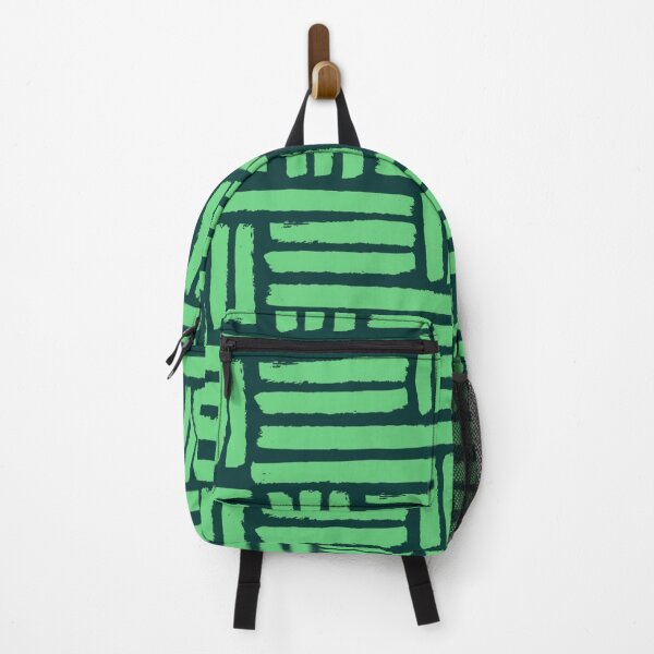 Item preview, Green Lines designed and sold by omg-designs.