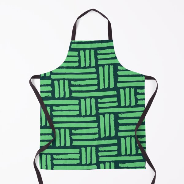 Item preview, Green Lines designed and sold by omg-designs.