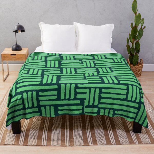 Item preview, Green Lines designed and sold by omg-designs.