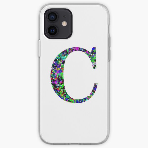 Letter C Iphone Cases Covers Redbubble