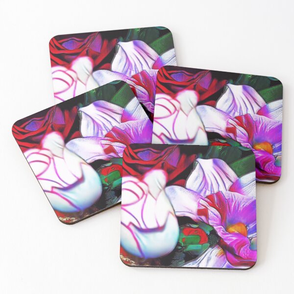 Item preview, FLOWER J1 designed and sold by BOLLA67.
