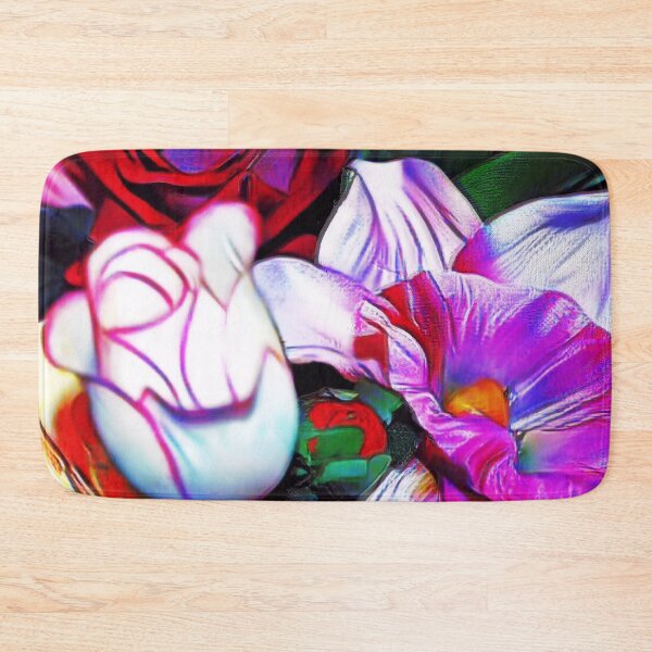 Item preview, FLOWER J1 designed and sold by BOLLA67.
