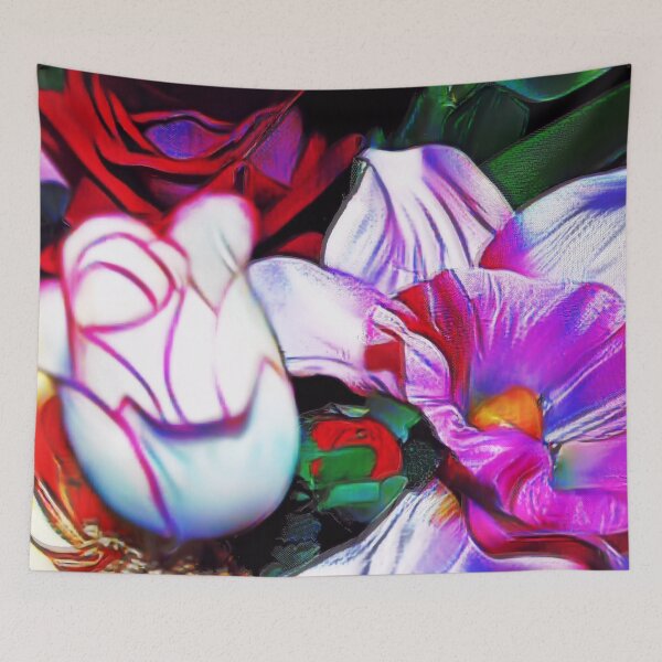Item preview, FLOWER J1 designed and sold by BOLLA67.