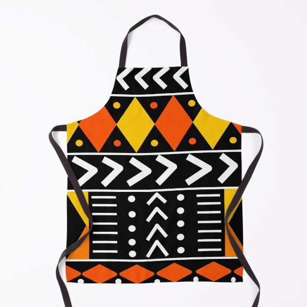 Item preview, African Mudcloth Art designed and sold by funkyvibes.