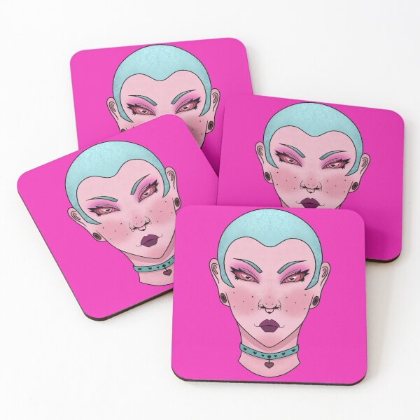 Item preview, Love sick women designed and sold by Shred-Lettuce.