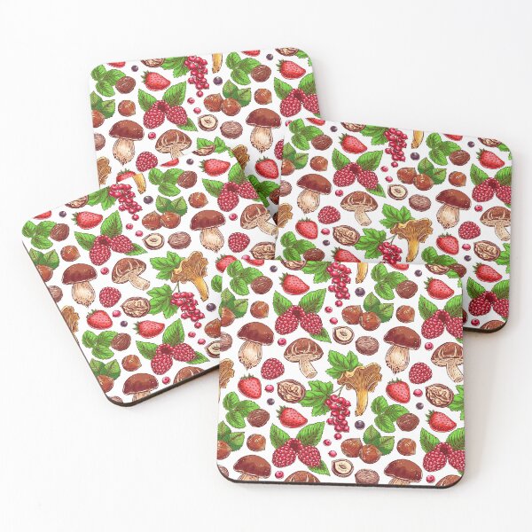 Item preview, Vegetarians Gardeners Love designed and sold by weewhirlwind.