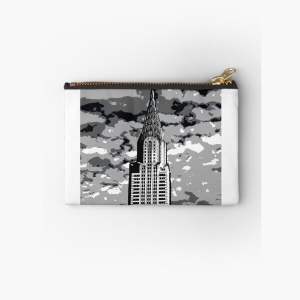 Item preview, New York City Chrysler Building designed and sold by sirmichaelnyc.