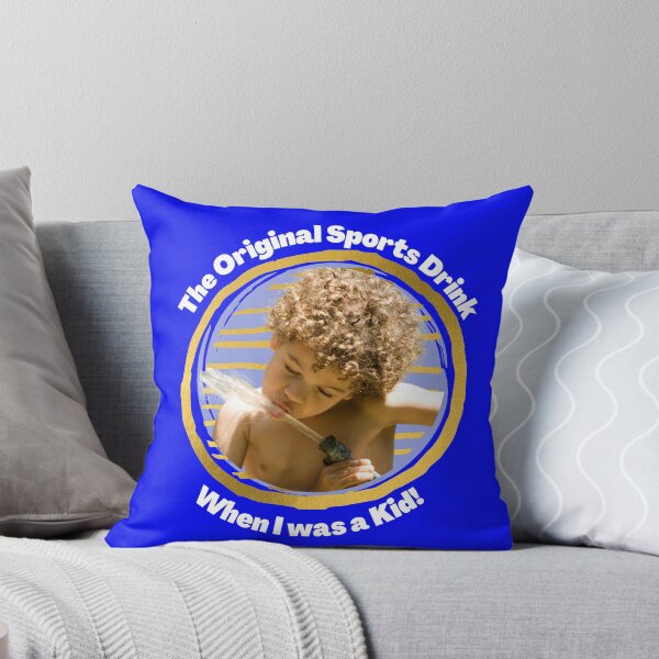 Item preview, The Original Sports Drink When I Was a Kid! designed and sold by JOHNC1.