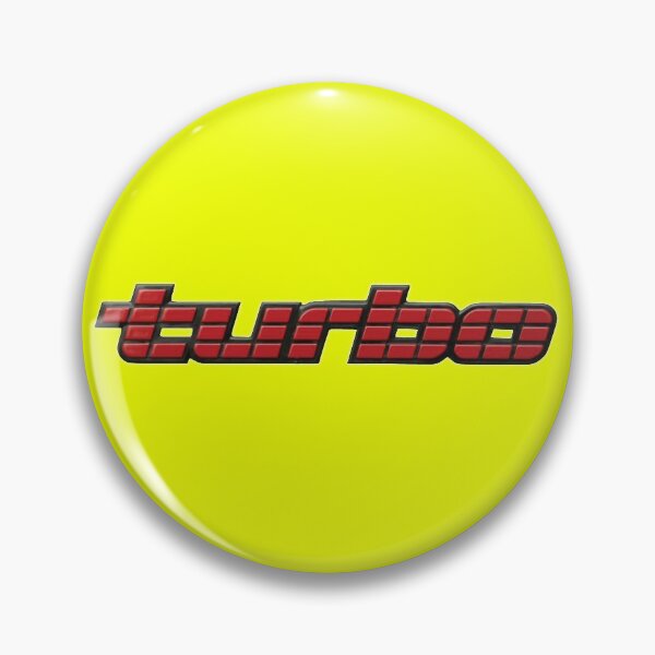 Item preview, VL Turbo RED designed and sold by One Man Cartel.