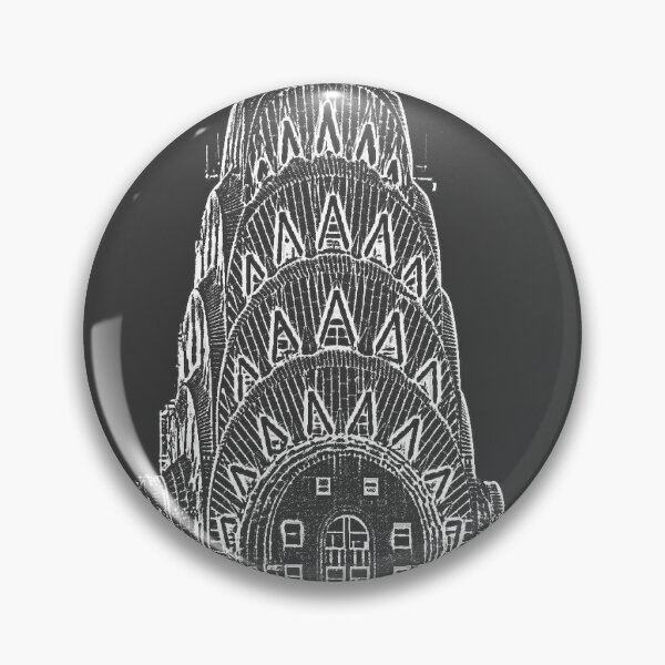 Item preview, Art Deco in Black and White designed and sold by hawkeye0.