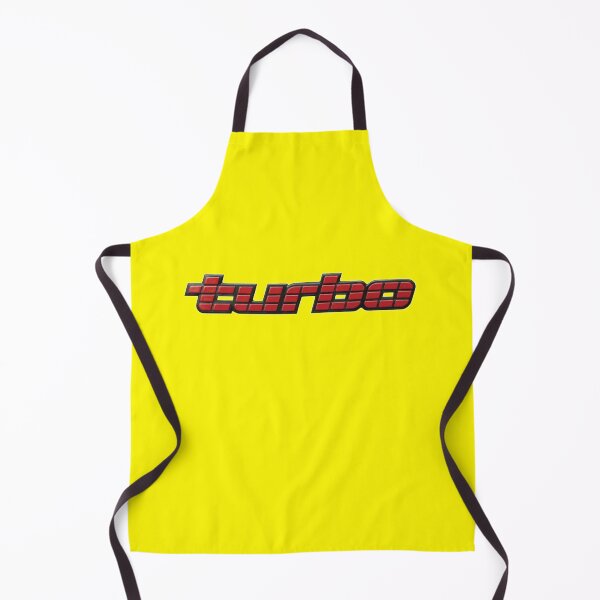Item preview, VL Turbo RED designed and sold by One Man Cartel.
