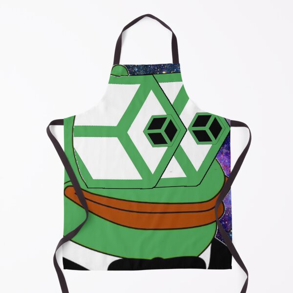 Item preview, ROOBA designed and sold by MemeOfTheCrop.