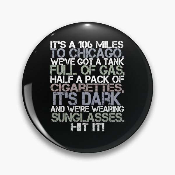 Item preview, It's Dark and We're Wearing Sunglasses designed and sold by FilmFit.