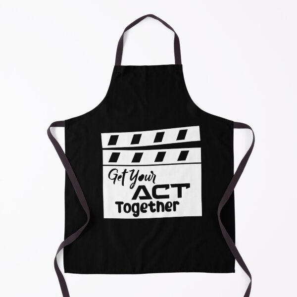 Item preview, Get Your Act Together designed and sold by AmethystMurad.
