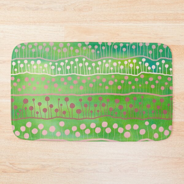 Item preview, Flowerbeds designed and sold by bunyipdesigns.
