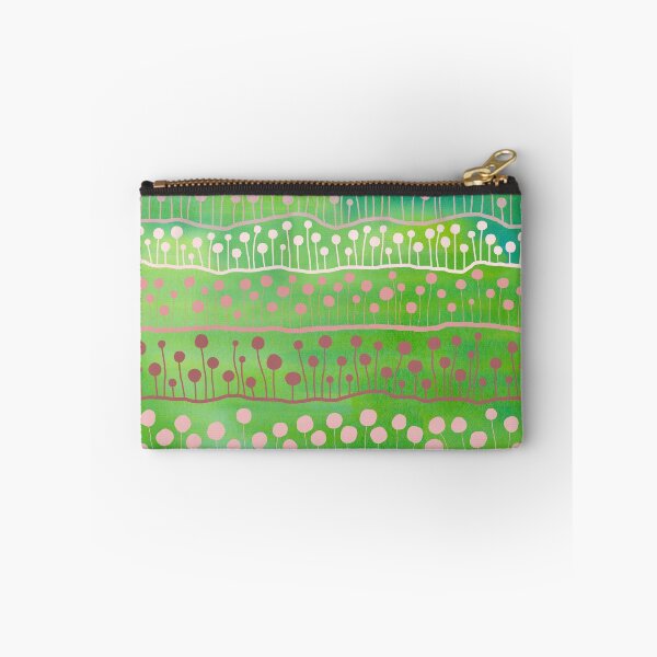 Item preview, Flowerbeds designed and sold by bunyipdesigns.