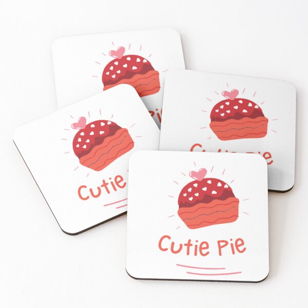 Item preview, CutiePie designed and sold by IswaryaSankar.