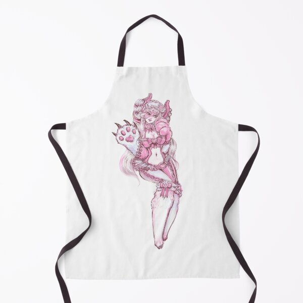 Item preview, AiDungeon Bogey Monster Girl designed and sold by aini.