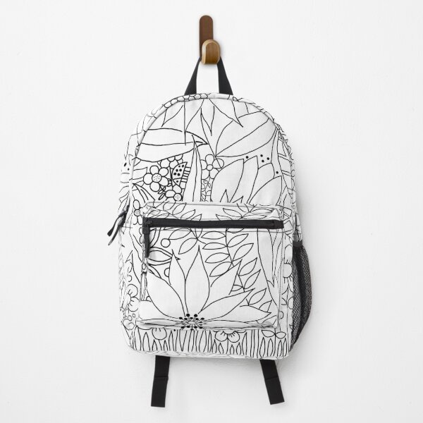 Item preview, Forest walk designed and sold by bunyipdesigns.
