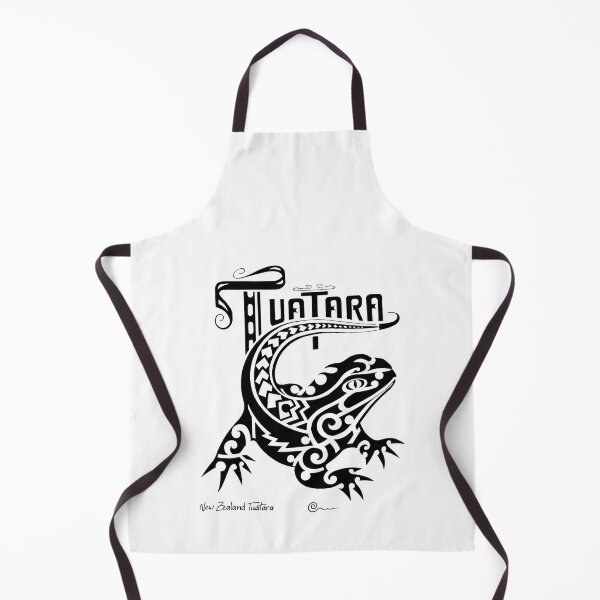 Item preview, Tuatara #2 designed and sold by Linda Bassett.