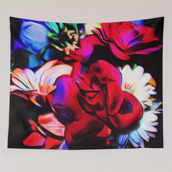 Item preview, FLOWER H1 designed and sold by BOLLA67.