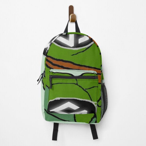 Item preview, Rubiators pepe designed and sold by MemeOfTheCrop.