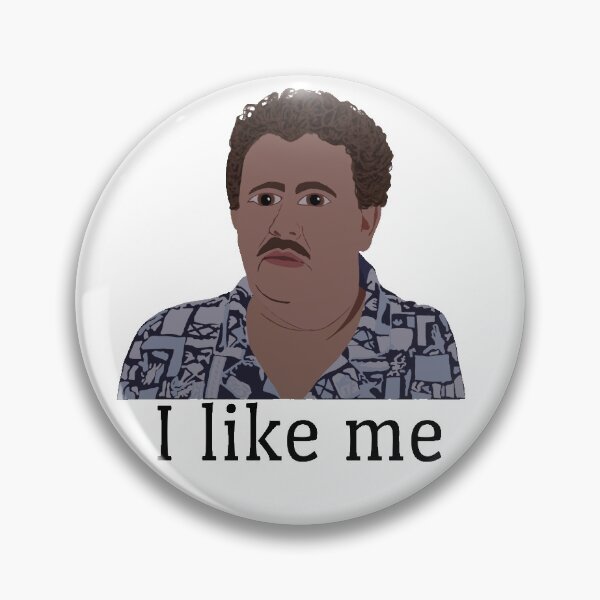 Item preview, I like me! designed and sold by froggyleggs.
