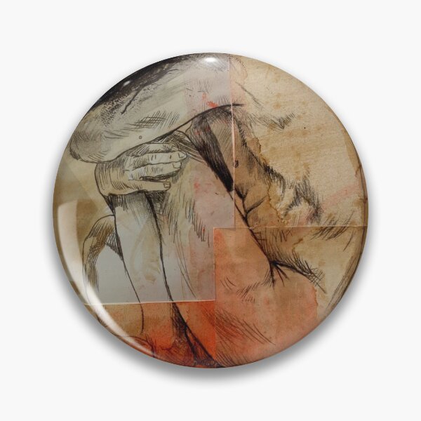 Item preview, masque designed and sold by Loui  Jover.