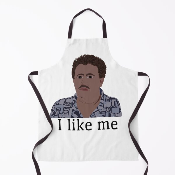 Item preview, I like me! designed and sold by froggyleggs.