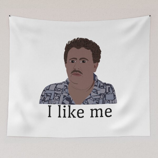 Item preview, I like me! designed and sold by froggyleggs.