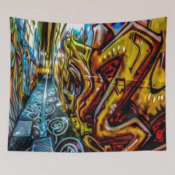 Item preview, Modern Art, Design,  designed and sold by HelsinkiFashion.