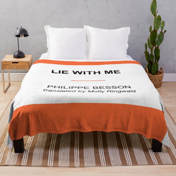 Item preview, Lie With Me designed and sold by lovism.
