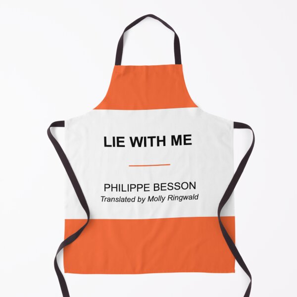 Item preview, Lie With Me designed and sold by lovism.
