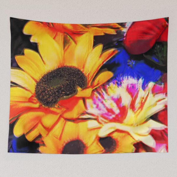 Item preview, FLOWER K1 designed and sold by BOLLA67.