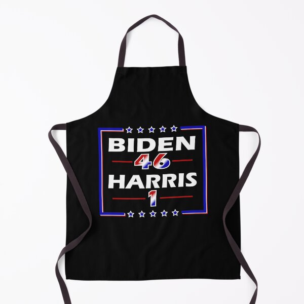 Item preview, Biden 46 Harris 1 designed and sold by thestuffcompany.