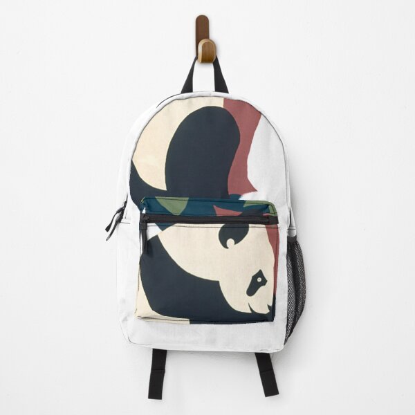 Item preview, Cute Panda hugs a tree, designed and sold by Nostrathomas66.