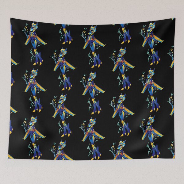 Item preview, Electrified Aero designed and sold by StellaXLuna.