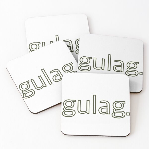Item preview, Ugh, I'm in the Gulag designed and sold by goodartcreator.