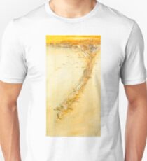 New beginnings Unisex T-Shirt