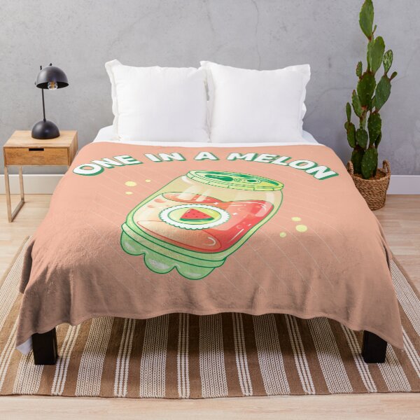 Item preview, Juice Can - One In A Melon designed and sold by ManiaTeec.