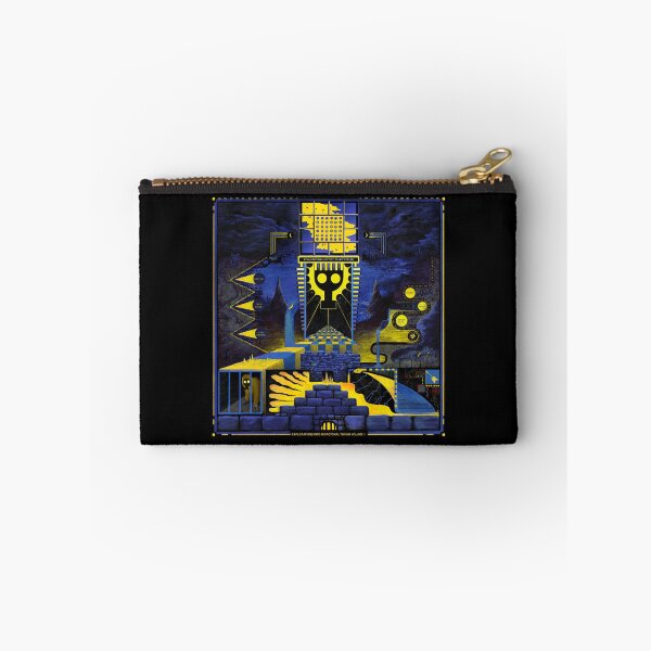 Item preview, King Gizzard And The lizard Wizard POLYGONDNANALAND designed and sold by BonBoMochiBall.