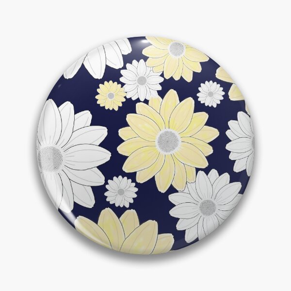 Item preview, Daisies designed and sold by bunyipdesigns.
