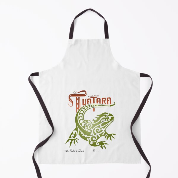 Item preview, Tuatara #1 designed and sold by Linda Bassett.