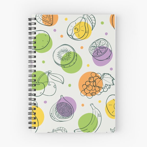 Item preview, Mixed Fruits Delights designed and sold by weewhirlwind.